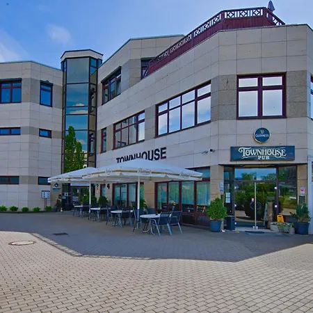 Townhouse 3* Dahlewitz (Brandenburg)