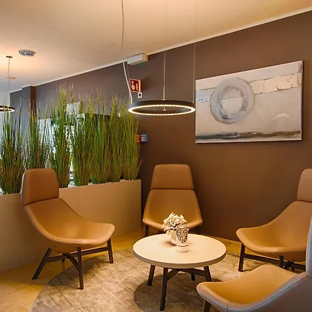 Townhouse Hotel Dahlewitz (Brandenburg)