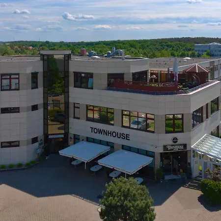 Hotel Townhouse Dahlewitz (Brandenburg)
