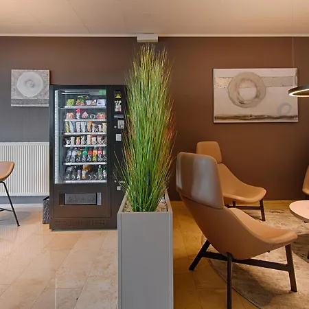Townhouse Hotel Dahlewitz (Brandenburg)