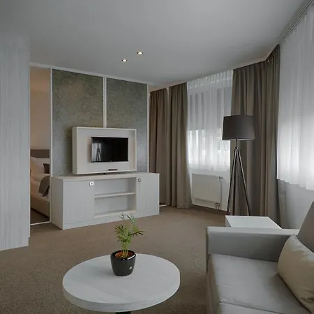 Szálloda Townhouse 3*