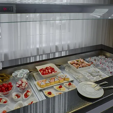 Hotel Townhouse Dahlewitz (Brandenburg)