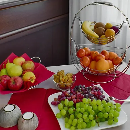 Townhouse 3* Dahlewitz (Brandenburg)