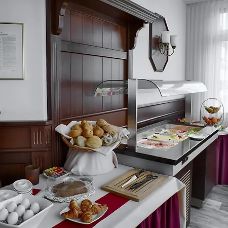 Hotel Townhouse