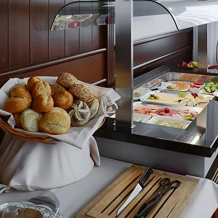 Townhouse Hotel Dahlewitz (Brandenburg)