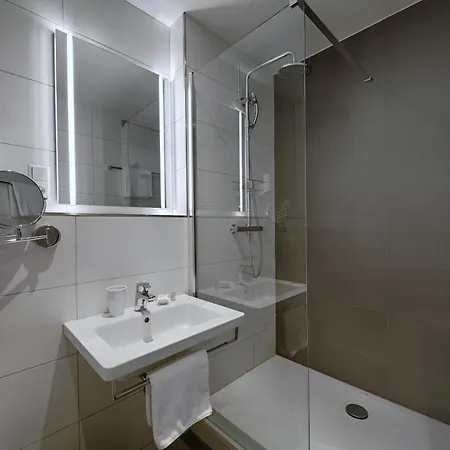 Townhouse Dahlewitz (Brandenburg)