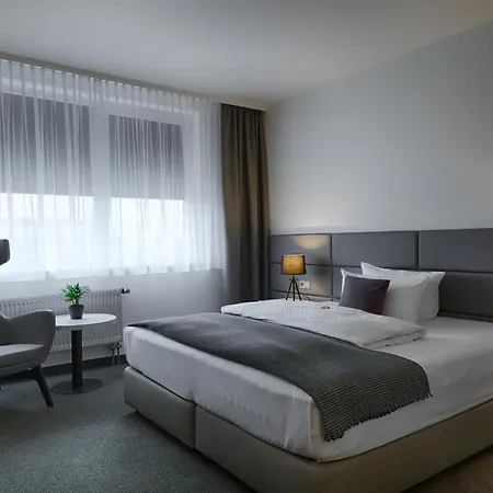 Hotel Townhouse Dahlewitz (Brandenburg)