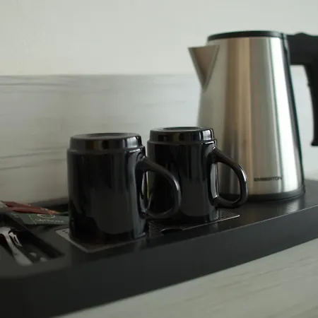 Townhouse Szálloda 3*