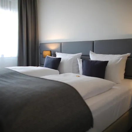 Townhouse Hotel Dahlewitz (Brandenburg)