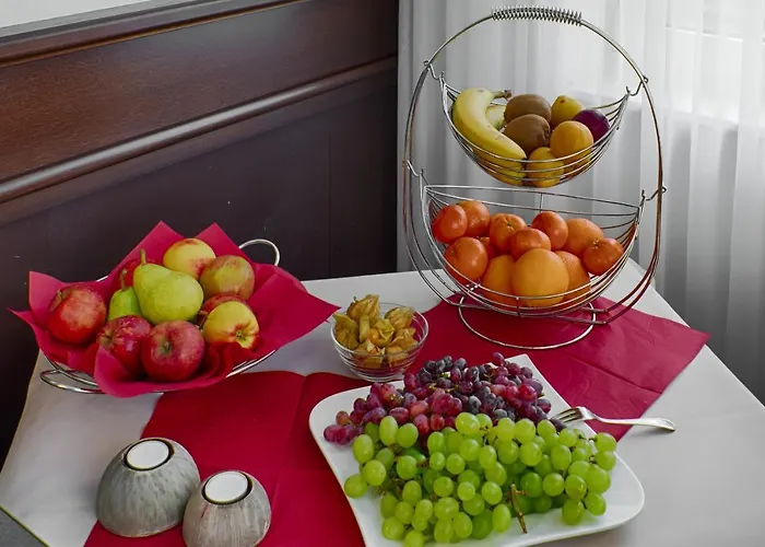 Townhouse 3* Dahlewitz (Brandenburg)