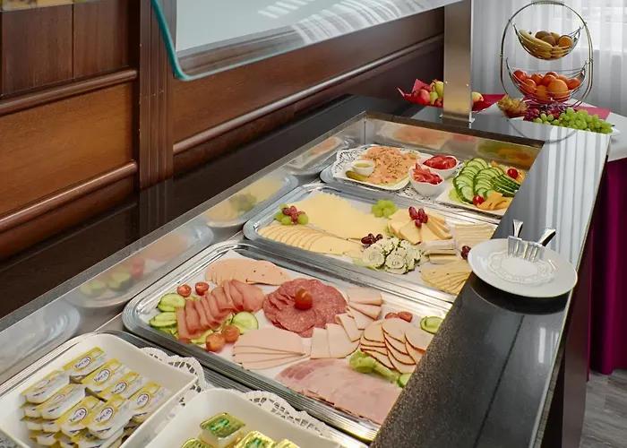 Townhouse Dahlewitz (Brandenburg)