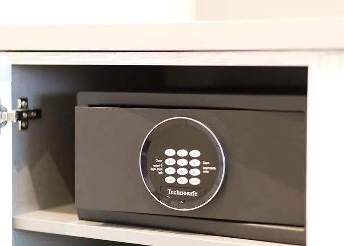 Townhouse Dahlewitz (Brandenburg)