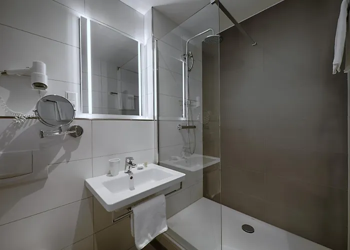 Townhouse Dahlewitz (Brandenburg)