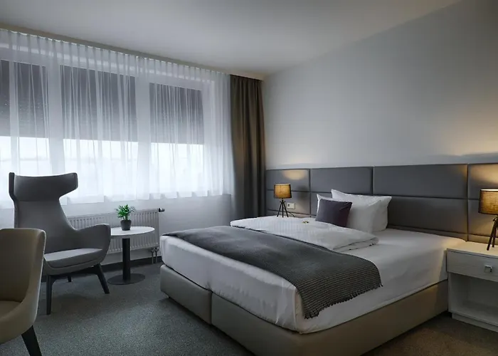 Hotel Townhouse Dahlewitz (Brandenburg)