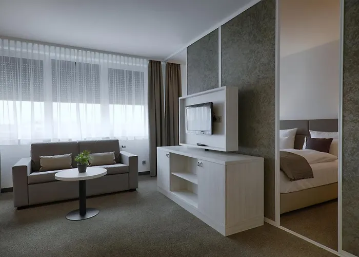 Townhouse ホテル 3*