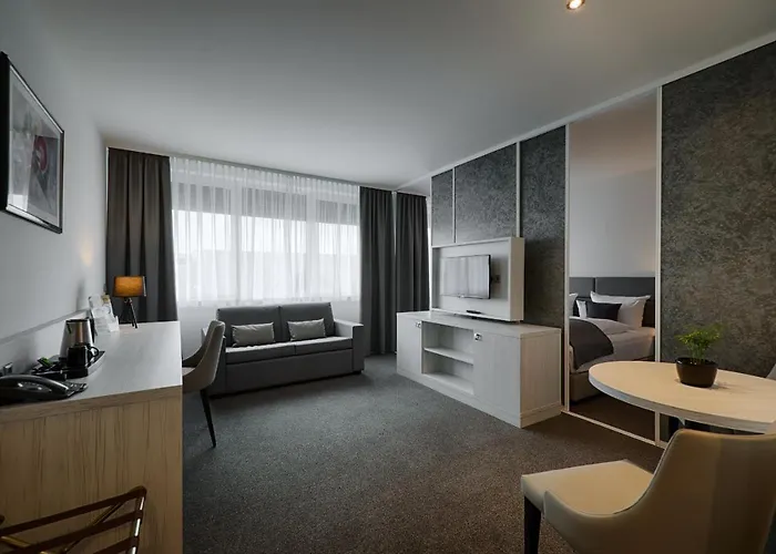 Townhouse Dahlewitz (Brandenburg)