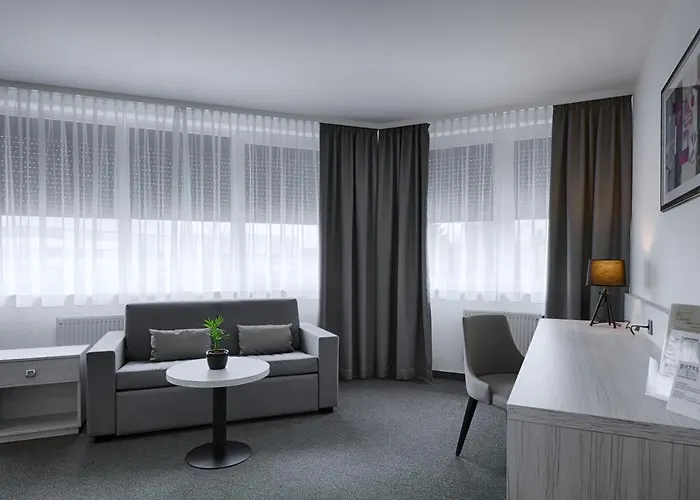 Townhouse Hotel Dahlewitz (Brandenburg)